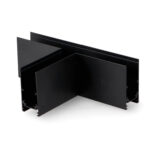 Unión en T Horizontal para Carril Magnético Serie 20mm - DSC - Imagen 4