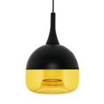 Lámpara de techo Black 89