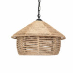 Lámpara de techo Chaise - DSC