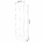 Expositor Tiras Led Serie 220V - Top Ventas Ledme - Imagen 2