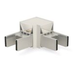 Barra Lineal Trunk 5W (Ugr 19) L CCT - DSC