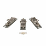 Barra Lineal Trunk 5W (Ugr 19) T CCT - DSC - Imagen 3