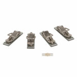 Barra Lineal Trunk 5W (Ugr 19) X CCT - DSC - Imagen 3