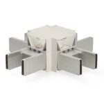 Barra Lineal Trunk 5W (Ugr 19) X CCT - DSC