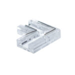 Conector L para Tira LED 8mm 12V/24V 2 pin - Pack 20