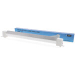 Foco LED para carril Lineal White Dhin 24W Monofásico CCT - Imagen 3