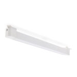 Foco LED para carril Lineal White Dhin 24W Monofásico CCT