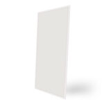 Panel LED Rectangular Serie Bure 120X60 cm 80W No Flicker