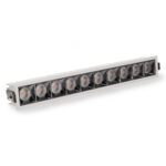 Foco LED Lineal Viena 40W (UGR 17) - DSC