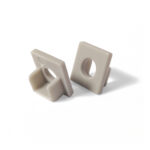 Pack 2 Tapones para Perfil LM3842