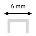 Funda Difusor De Silicona Para LM3842 - 40 Metros - Imagen 2