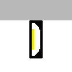 Funda De Silicona Slim 8X4 Para Tiras Led - 20 metros - Imagen 3