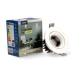 Foco Downlight Led orientable CobMax 7W - Imagen 3
