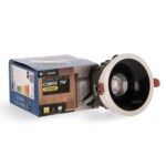 Foco Downlight LED CobMon 7W - Imagen 3