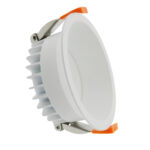 Downlight LED Luxtar 15W - DSC