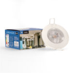 Foco Downlight Led Road 7W Ip54 - Imagen 3
