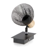 Lámpara de Techo Serie Maya 1 Focos E14 - Imagen 4