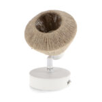 Lámpara de Techo Serie Baza 1 Focos E14 - Imagen 4