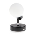 Lámpara de Techo Serie Moon 1 Focos G9 - Imagen 4