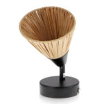 Lámpara de Techo Serie Cortijo 1 Focos E14 - Imagen 4