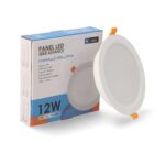 Downlight LED Circular Serie Advance 12W CCT - Imagen 3