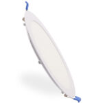 Panel LED Circular Serie Slim 20W