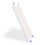 Panel LED Cuadrado Serie Slim 25W