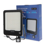 Foco Proyector Led Napoli Plus 100W con Sensor de movimiento - Imagen 3