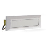 Baliza de Superficie Led Wall Long White 5W IP54 - Imagen 4