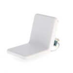 Aplique de pared LED Double White 10W - Imagen 4