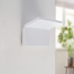 Aplique de pared LED Double White 20W