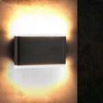 Aplique de pared Led Nian 10W - Imagen 3