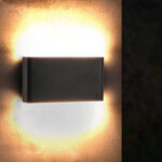 Aplique de pared Led Fine 10W - Imagen 3