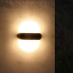 Aplique de pared Led Globe 10W - Imagen 3