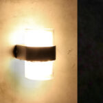 Aplique de pared Led Ian 10W - Imagen 3