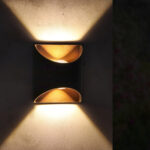 Aplique de pared Led Vera 6W - Imagen 3