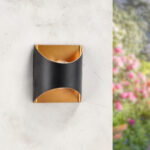 Aplique de pared Led Vera 6W