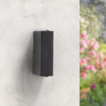 Aplique de pared Led Falcon 6W