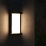 Aplique de pared Led Metse 10W - Imagen 3