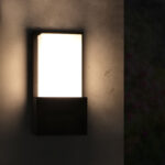 Aplique de pared Led Fit 10W - Imagen 3