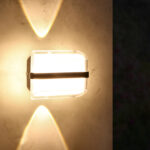 Aplique de pared Led Arrow 10W - Imagen 3