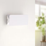 Aplique de pared LED Vas 5W