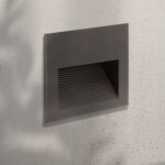 Baliza LED Enfine Empotrable 10W IP65