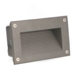 Baliza LED Desan Empotrable 7W IP65 - Imagen 4
