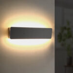 Aplique de pared LED Vas 10W - Imagen 3