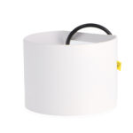 Aplique de Pared LED White Round 12W IP54 - Imagen 4