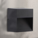 Baliza LED Biral de Superficie 3W IP54