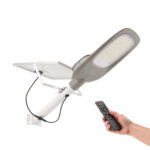 Farola Solar LED Dece para Alumbrado Público 200W