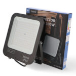 Foco Proyector Led Napoli 100W - DSC - Imagen 3