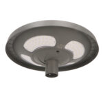 Farola Solar Led Wik Para Alumbrado Público 30W